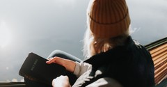 7 Ways to Refresh Your Bible Study