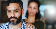 How to Let Patience Win Over Irritation - Crosswalk Couples Devotional - October 15