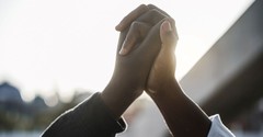 5 Prayers for Black History Month