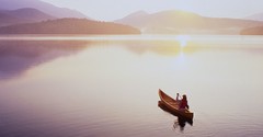 7 Times God Brings Peace Out of Chaos in the Bible