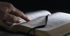 3 Ways Scripture Teaches Us We Can Increase Our Faith (Romans 10:17) - Your Daily Bible Verse - May 10