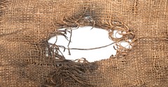 Why Is It Significant That The Veil Was Torn in Two?