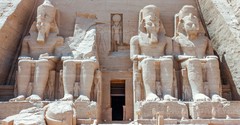 Why Did God Harden Pharaoh's Heart or Did Pharaoh?
