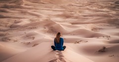 Steps to Take to Get Out of Your Spiritual Drought
