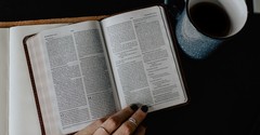 10 Power Verses to Guide You in the New Year