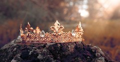 Jesus Reigns, and We Will Reign with Him