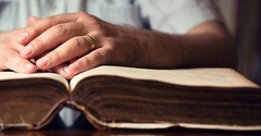Why Do Many Christians Not Read Their Bibles?