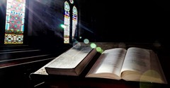 What is the Meaning of "Begotten" in the Bible? 