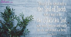 A Prayer When You Need God’s Help through Your Trials - Your Daily Prayer - April 2