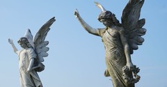 Do Believers Have Guardian Angels?