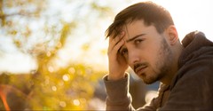 7 Things the Bible Does NOT Mean When it Says “Do Not Be Anxious”
