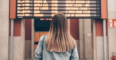 What Does it Mean to Wait on the Lord and Be of Good Courage?