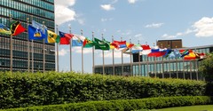 What Does it Look Like to Be an Ambassador for Christ?