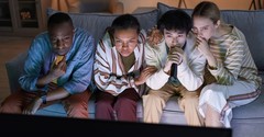 Is it Okay for Christians to Watch Rated-R Movies?