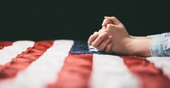 6 Powerful Ways to Pray Over the Fourth of July