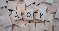 What Was Jesus' "Joy Set Before Him"?