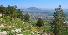 What Is the History of Galilee and Why Was it Important to Jesus?