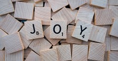 Choosing Joy in Tough Times - Wholly Loved - June 17