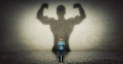 Why Christians Have Such a Hard Time with 'Power Made Perfect in Weakness'