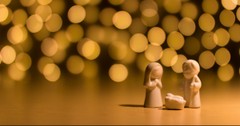 5 Biblical Truths from the Song "Mary Did You Know?"