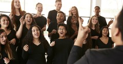 Worshiping Jesus through the Hallelujah Chorus