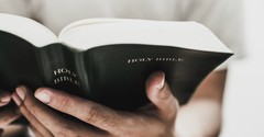 Is Homosexuality a Sin?