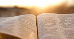 Hope Beyond This Life - Easter Devotional - March 22