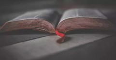 Blessed Are Those who Hunger for Righteousness