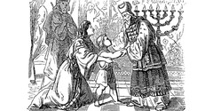 The Bible Story of the Prophet Samuel