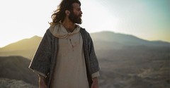 The Temptations of Christ