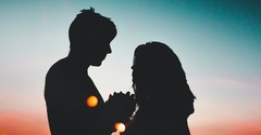 How Jacob and Rachel’s Bible Story Show's us God's Love in Action