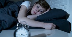 5 Psalms for When You’re Facing Sleepless Nights