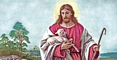 'The Lord is My Shepherd, I Shall Not Want' - Meaning of Psalm 23 Explained