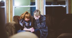 6 Empowering Prayers for When Change Feels Impossible