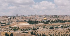 Who was Zerubbabel in the Bible?