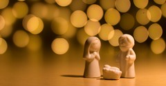 Meditate on the True Reason for the Christmas Season: Jesus