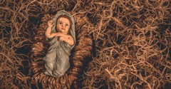 What Does "Noel" Mean? (Luke 2:11) - Your Daily Bible Verse - December 23