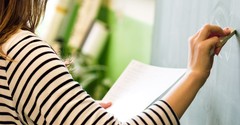 Why Do Teachers Face Stricter Judgment?