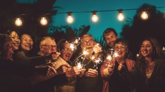 7 Ways to Rebuild Community after COVID