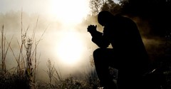 Why "Every Knee Will Bow" at Jesus' Return
