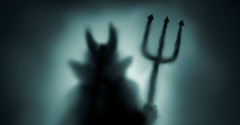 What Is a Leviathan Spirit and How Can You Identify It?