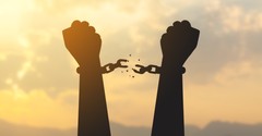 "Who the Son Sets Free Is Free Indeed" - What Does it Mean to Have Freedom in Christ?
