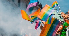 What the Bible Really Says about Homosexuality