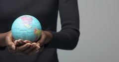What Does it Mean To Be "In the World but Not of It"?