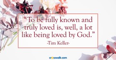 Fully Known - First15 - April 12