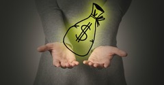 What Luke 6:38 Really Means By "Give and It Will Be Given To You"