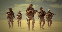 When Should Christians Support Going to War?
