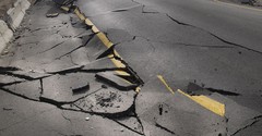 A Prayer in Times of Natural Disaster