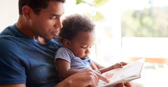 How to Be a Better Father - Crosswalk the Devotional - June 15