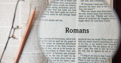5 Potentially Harmful Bible Study Methods